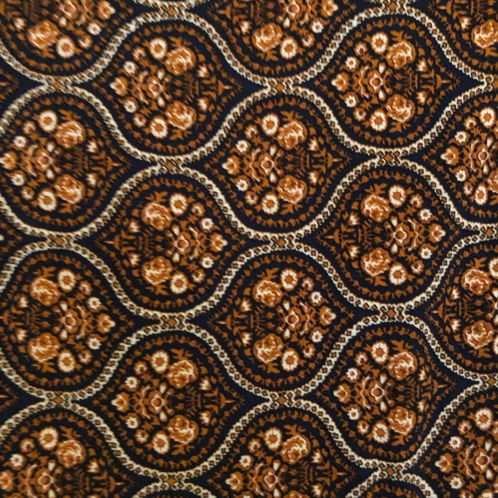 Patterned blouse - Picture 2 of 2